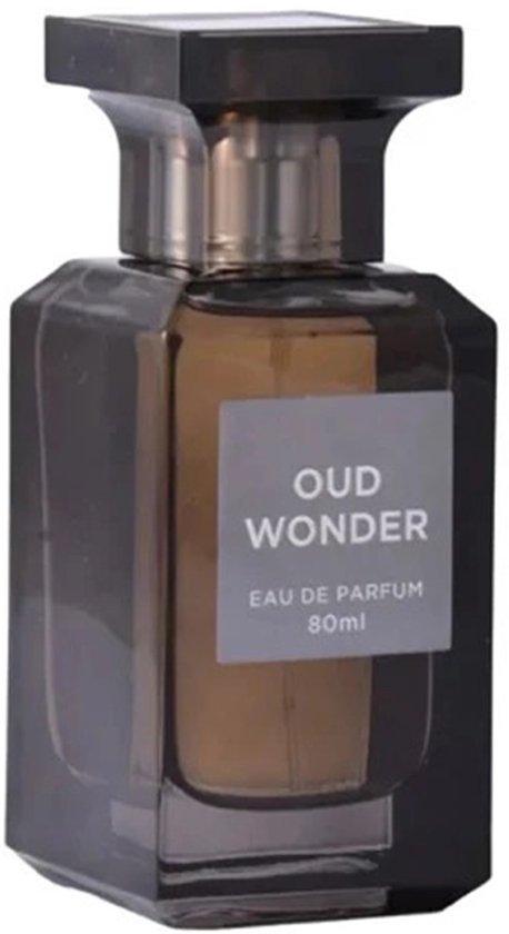 Fragrance World - Oud Wonder Eau de Parfum
