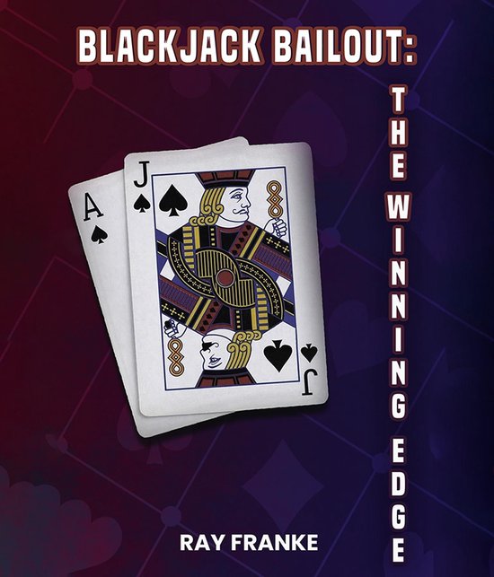 BlackJack Bailout - cover