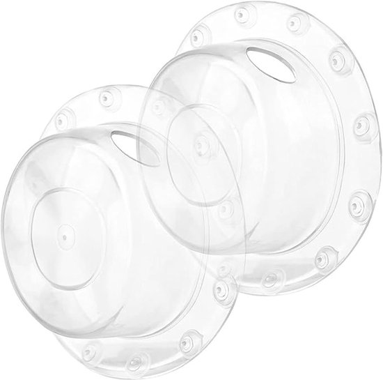 Allecto Premium - Bad Overloop Afdekking en Plug voor Diepe Water Baden ...