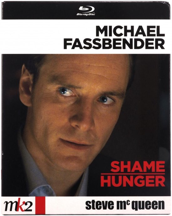 Hunger [2xBlu-Ray]