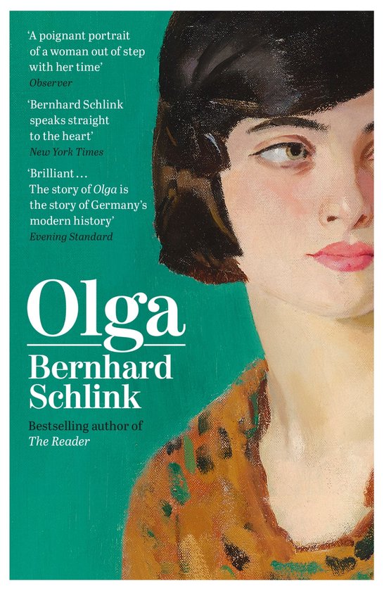 Olga - cover
