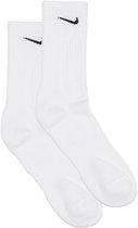 Pack De 3 Chaussettes Nike Everyday Cushion Crew - Sportwear - Adulte