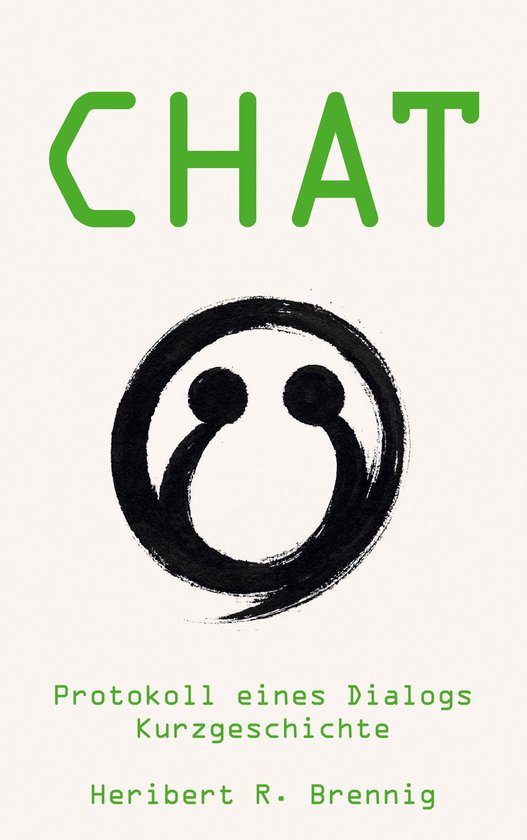 Chat - cover