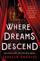 Kingdom of Cards- Where Dreams Descend