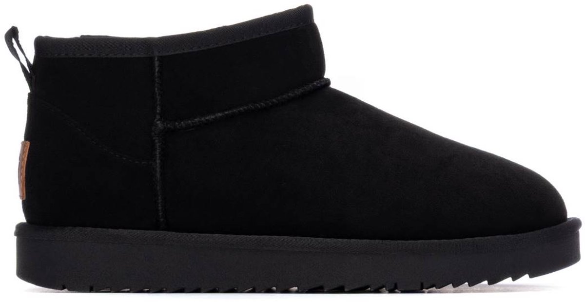 Xti 144442 Booties Zwart EU 40 Vrouw