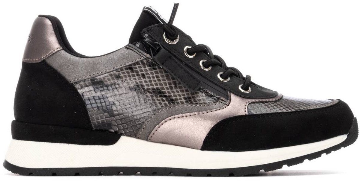 REFRESH 172960 Trainer - ZWART