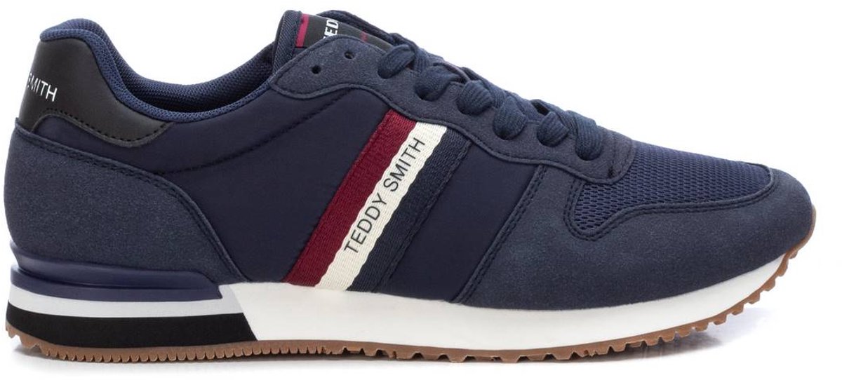TEDDY SMITH 071886 Trainer - NAVY