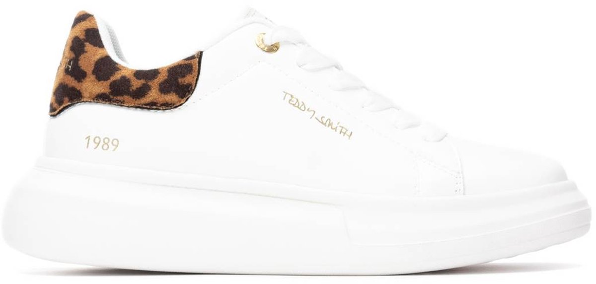TEDDY SMITH 120210 Trainer - KAMEL-WIT