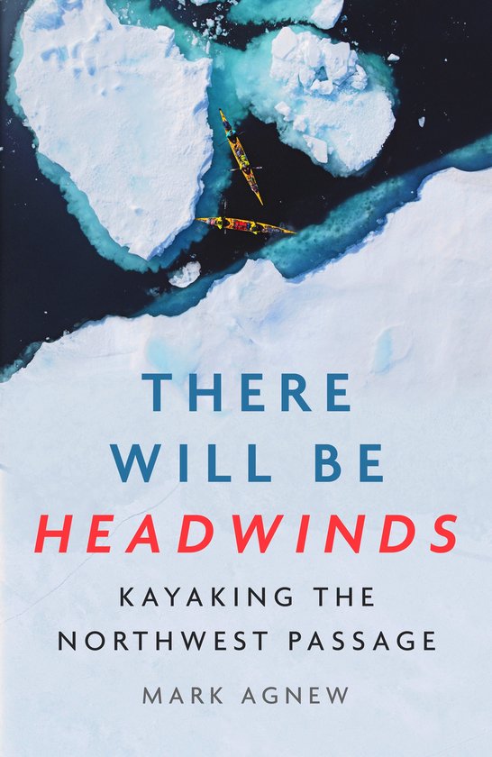 There Will Be Headwinds - cover