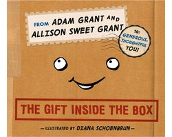 The Gift Inside the Box