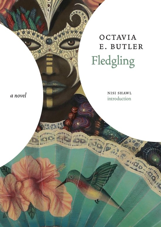 Fledgling - cover