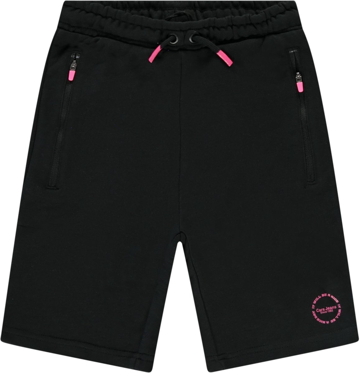 Cars Jeans Kids FENNO SW SHORT - Jongens