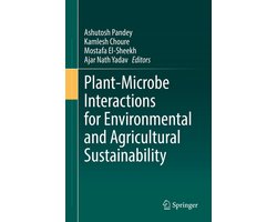 Earth and Environmental Science (R0) - Plant-Microbe Interactions for Environmental and Agricultural Sustainability