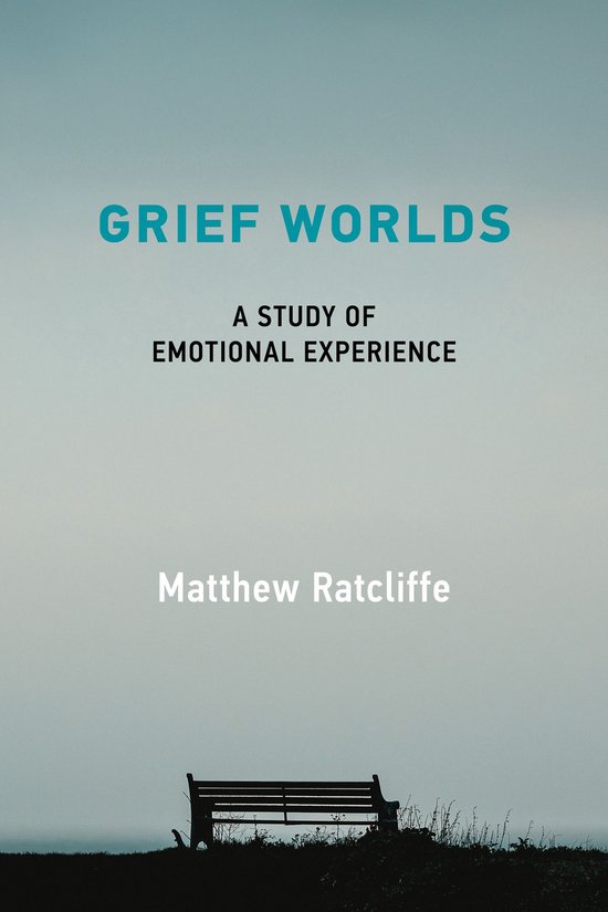 Grief Worlds - cover