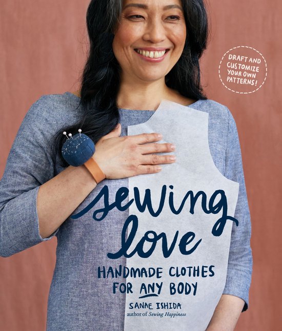Sewing Love - cover