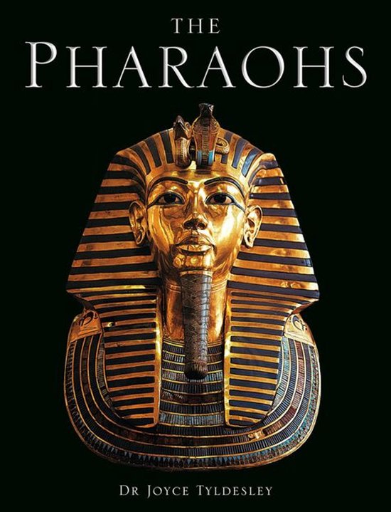 The Pharaohs - cover