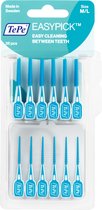 Tepe EasyPick Blauw maat M/L – 36 stuks