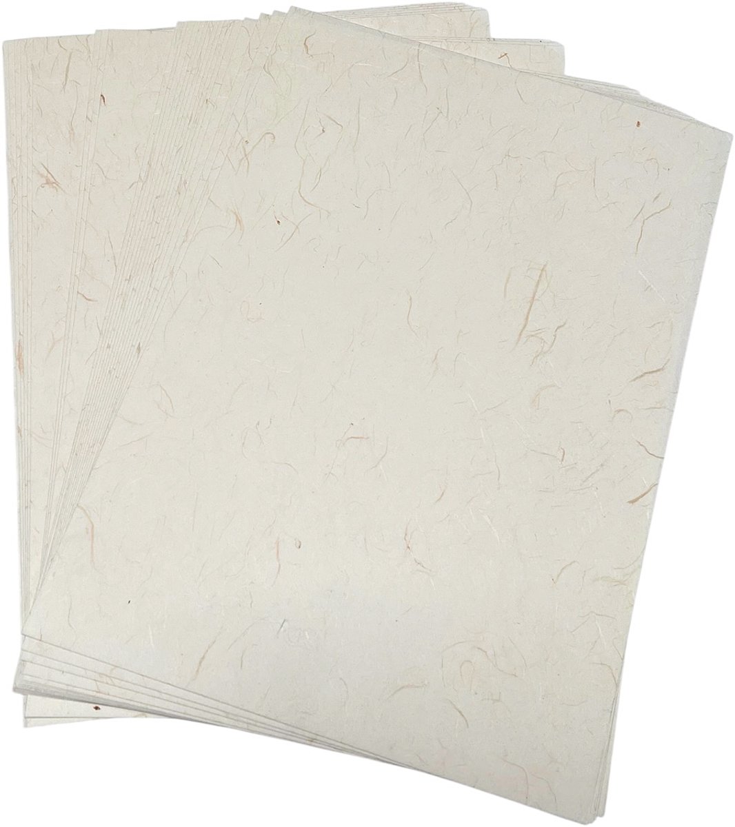 set van 25 vel Tree Free Mulberrypapier