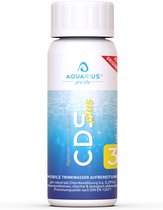AQUARIUS pro life – CDSplus – chloordioxide 2 componenten – 100 ml