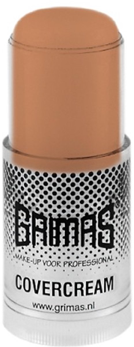 Grimas - Covercream Pure Stick - 1027 - 23 ml