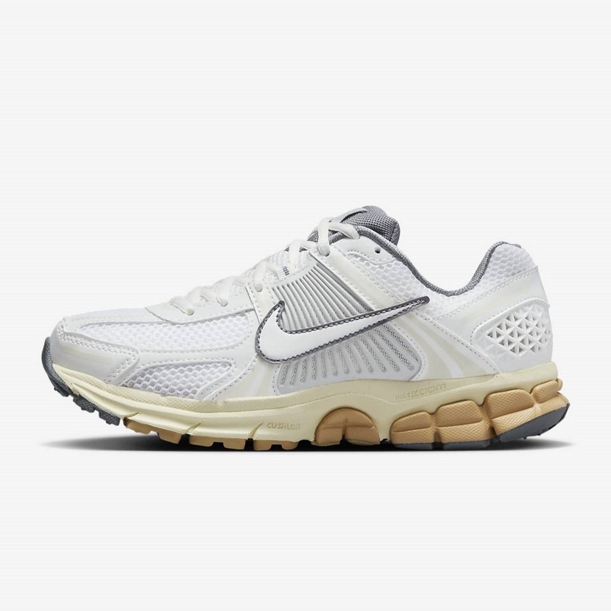 Nike Zoom Vomero 5 Limited Edition Sneaker – Unisex Wit
