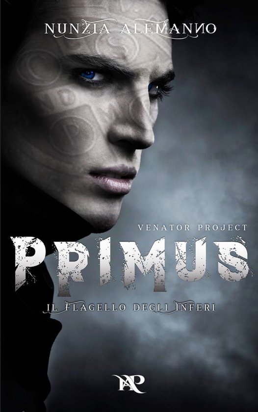 Venator Project 2 - Primus - cover
