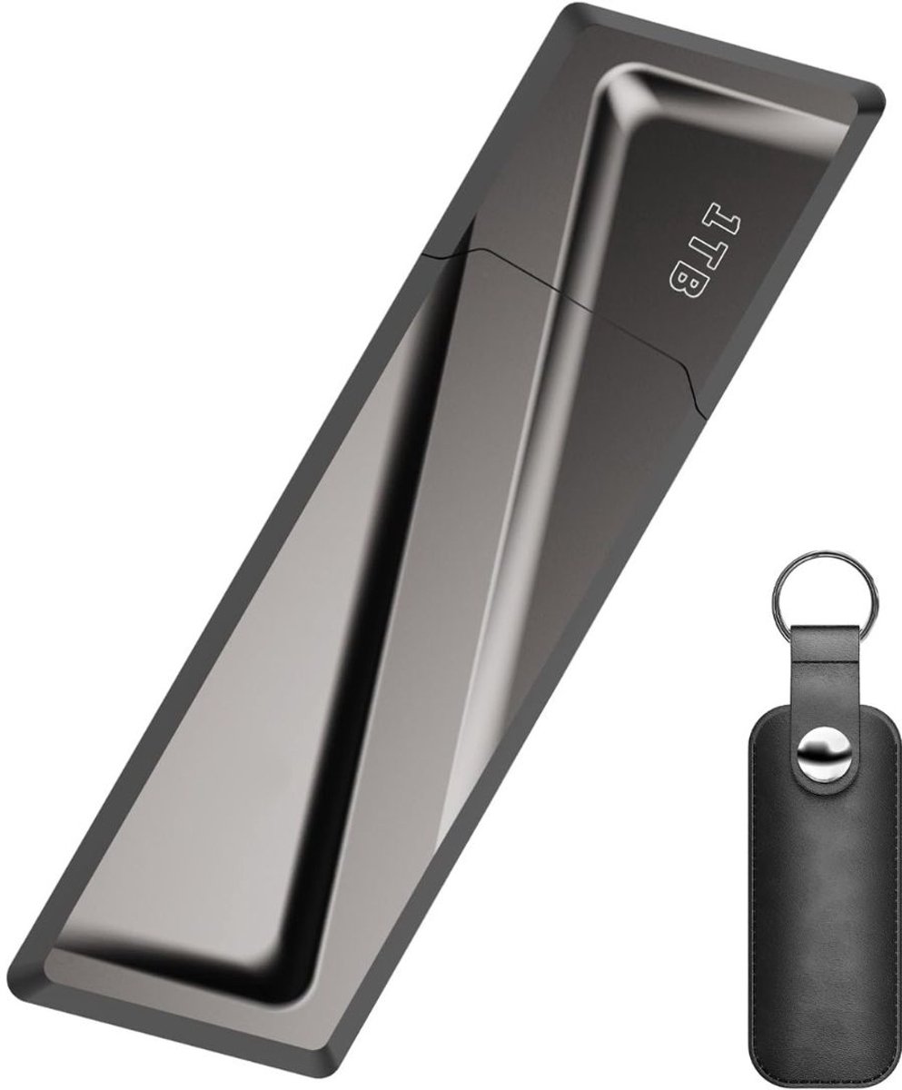 DailySupplies® USB Stick 1TB - Externe Harde Schijf - SSD Stick