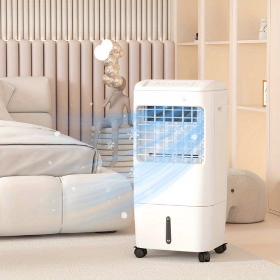 Libiyi Cooling Ace Outfany Cooling Ace Climatiseur de refroidissement