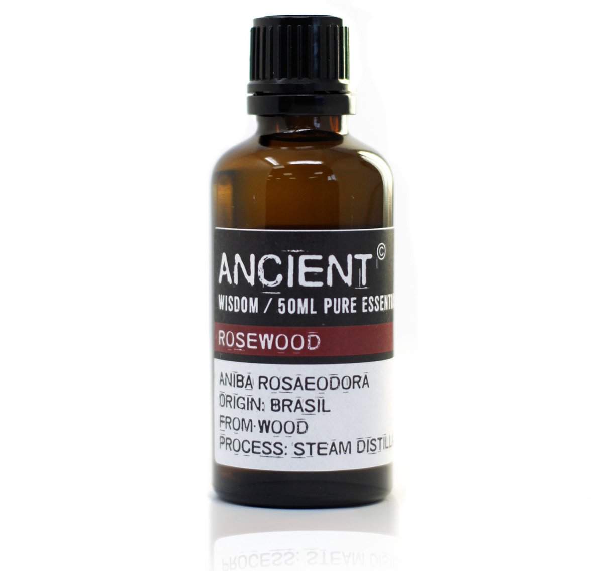 Rozenhout 50ml etherische olie