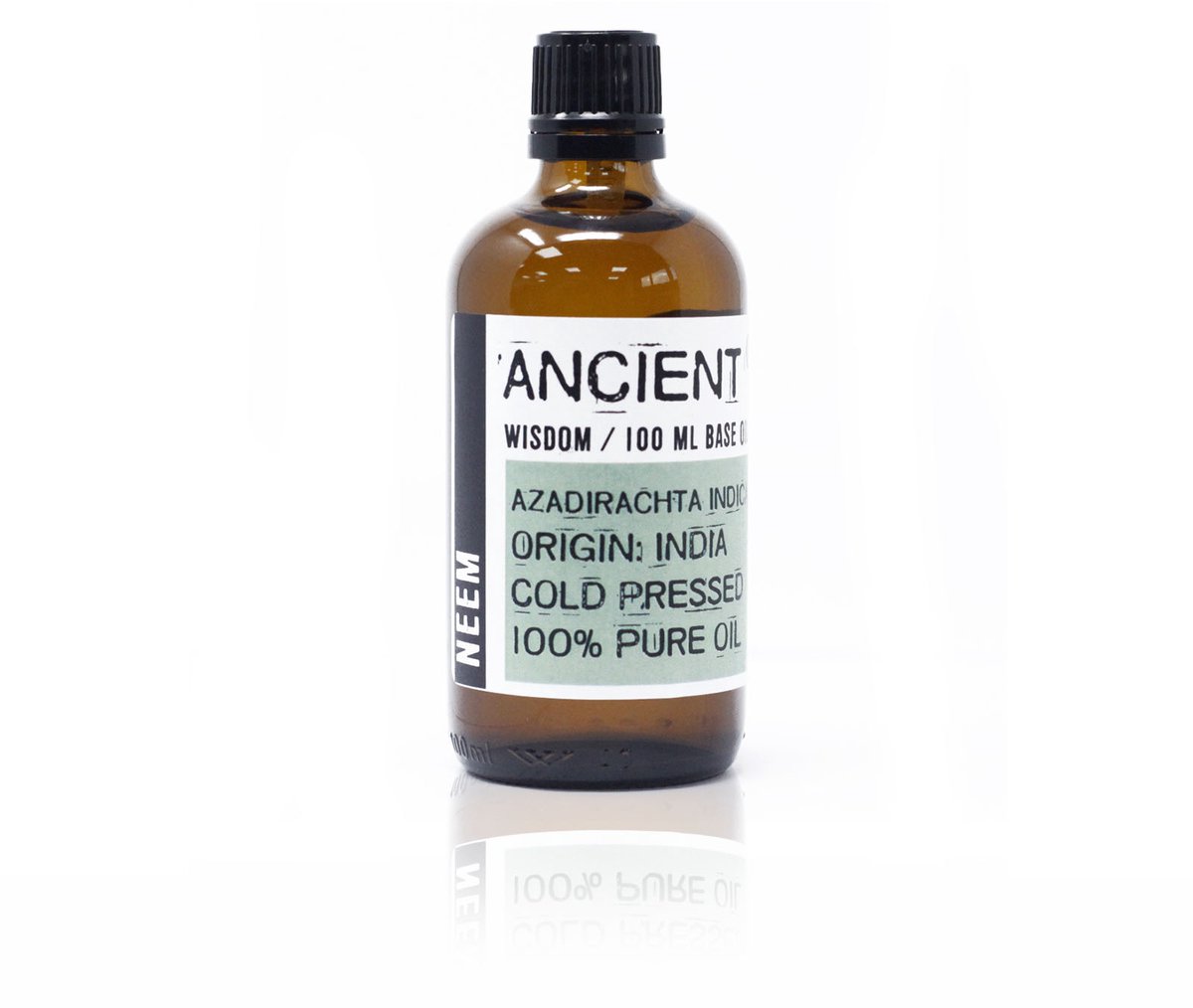 Neemolie - 100 ml