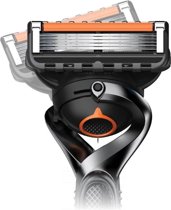 Gillette Proglide power blades 3 Stuks
