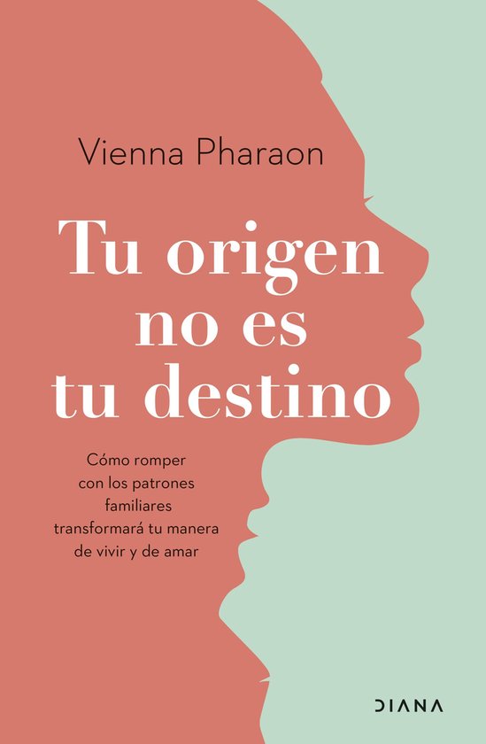 Autoconocimiento - Tu origen no es tu destino - cover