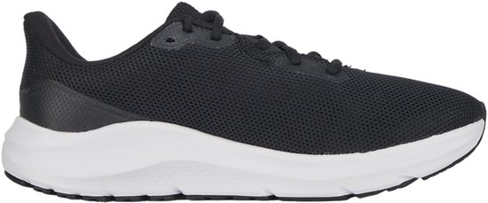 Zwart Under Armour UA Charged Pursuit 4 pour homme - Chaussures de sport