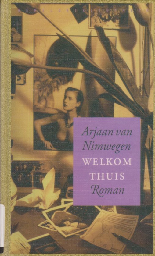Welkom Thuis