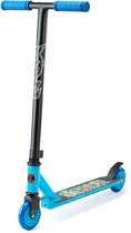 Bol.com Xootz Monster Mash Up Kinderstep voor Beginners - 5+ jaar - Blauw/Zwart aanbieding