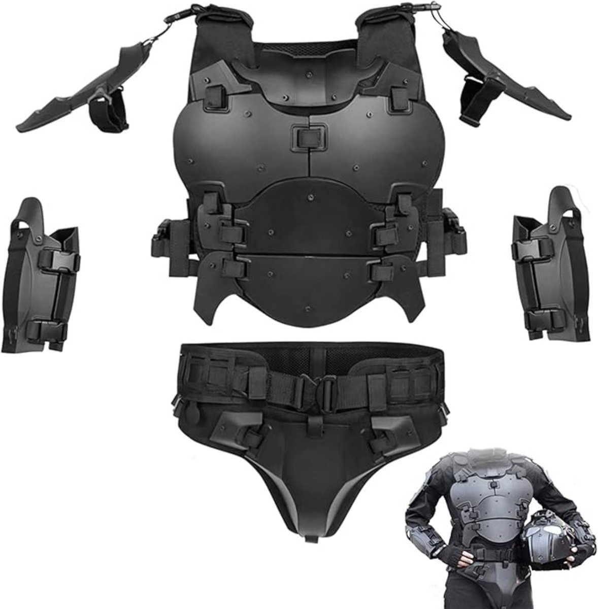 MKSS® Tactical Vst - Gewichtsvest - Fitness weighted Trainingsvest