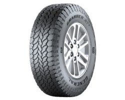 General Tire GRABBER AT3 FR M+S 3PMSF TL 265/60 R18 110H M+S all season banden suv