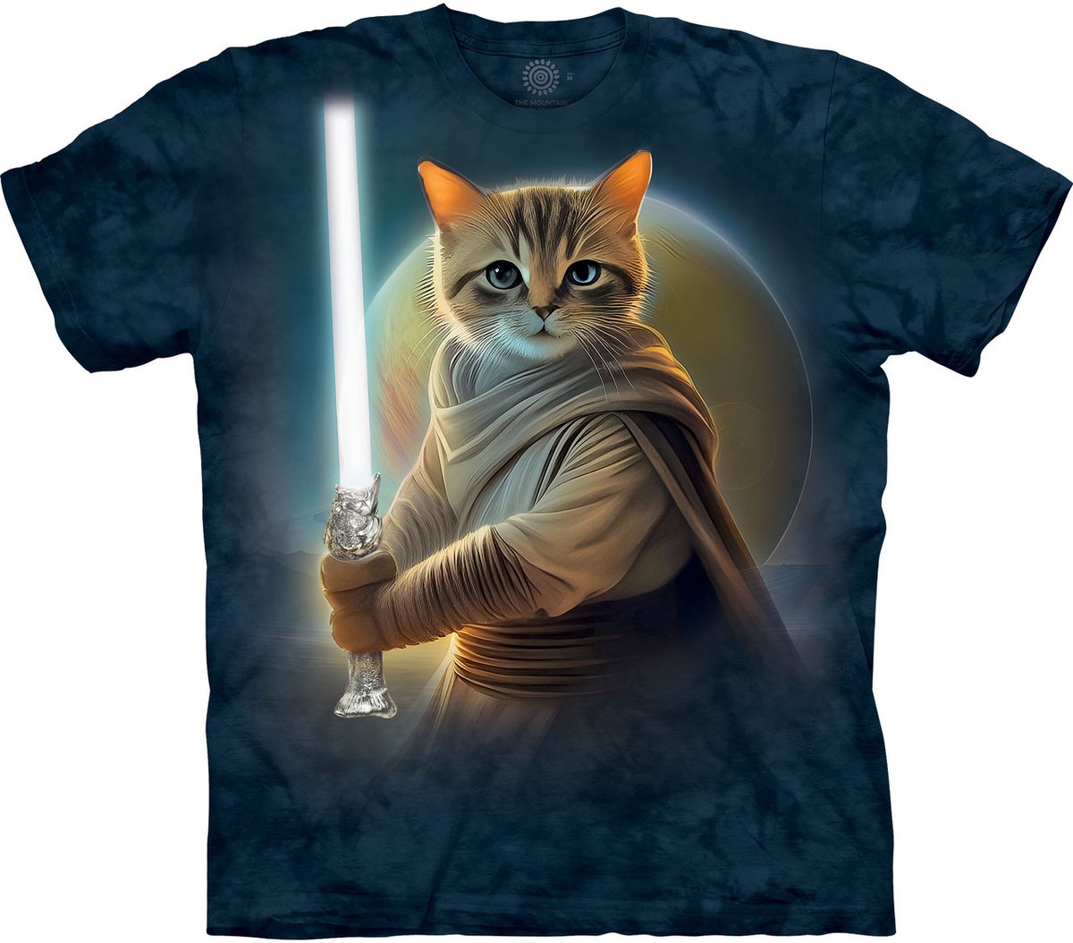 T-shirt Duke Catwalker XL