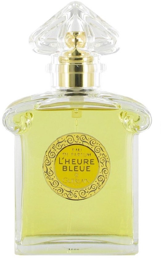 Guerlain L'Heure Bleue - Damesparfum eau de parfum spray - 75 ml