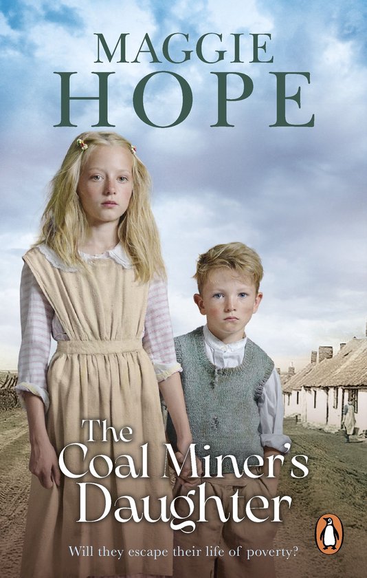 The Coal Miner's Daughter - cover