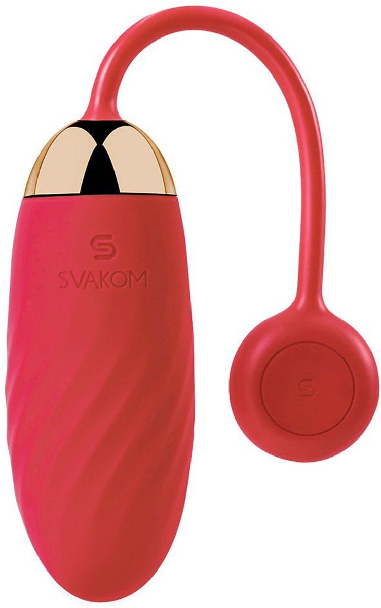 Svakom - Connexion Series Ella Neo App Controlled