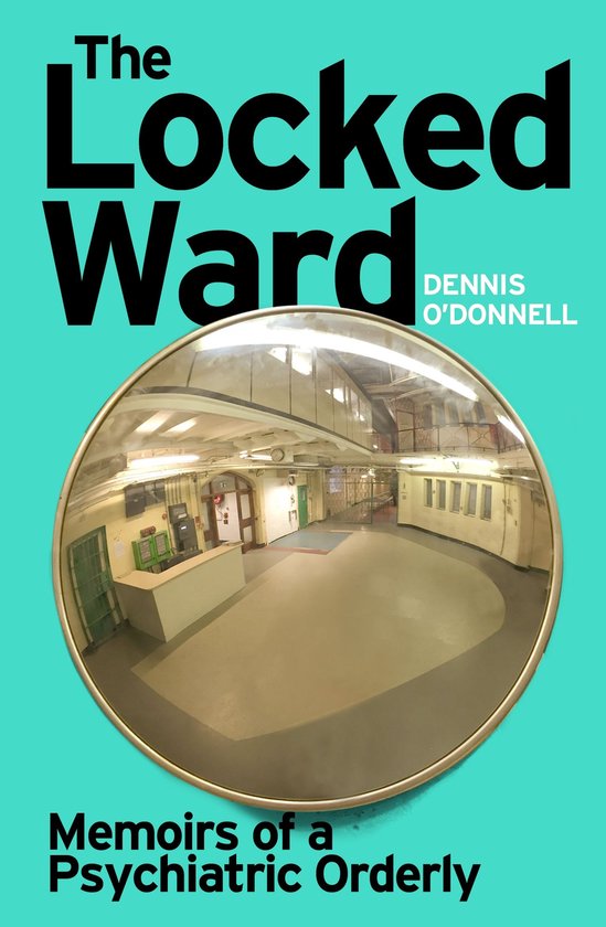 The Locked Ward - cover