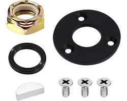 Allecto Plus - Servicekit Hydraulische Roerafdichting Seastar Compatibel Baystar