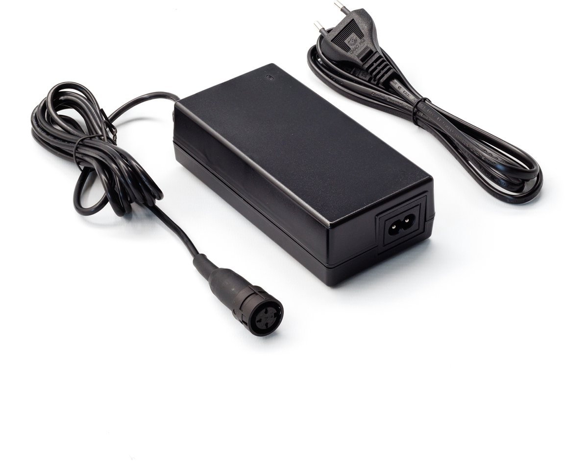 Gazelle Innergy vervangende lader | 2A 48V