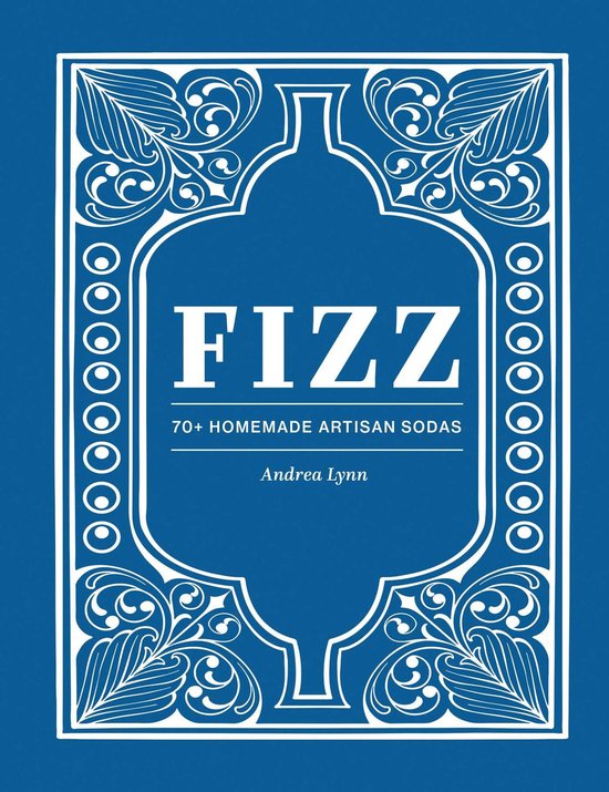 Fizz - cover