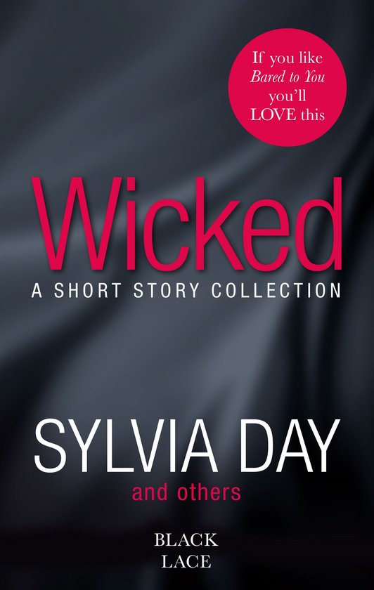 Wicked - cover