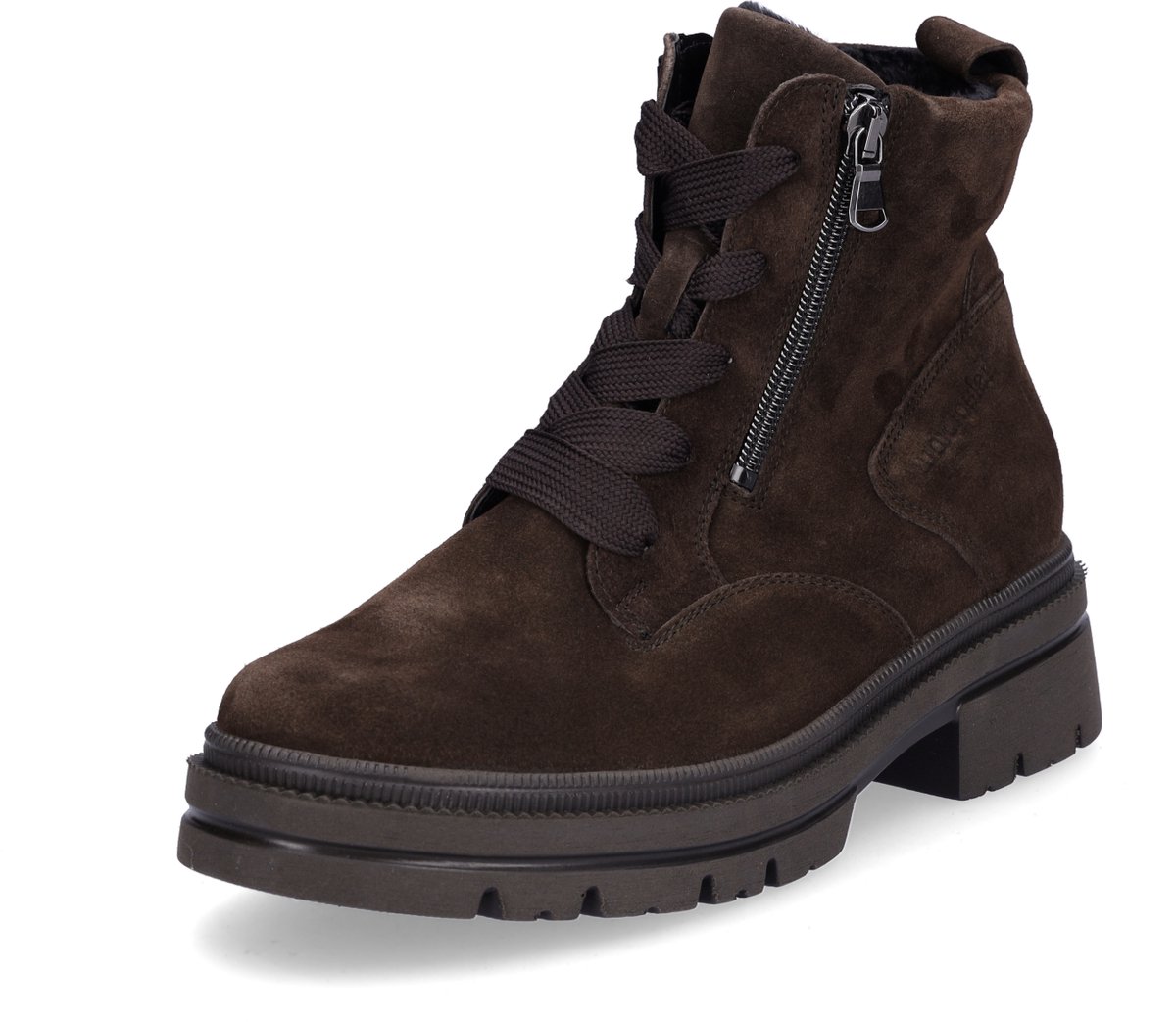 Waldläufer dames veterboot Amara bruin 6