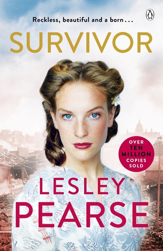 Survivor - cover