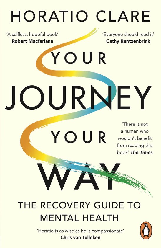Your Journey, Your Way - cover