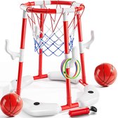 Bal en zwembaden - Basketbalborden kopen